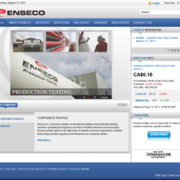 Enseco energy service corporation thumb